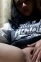 Anisa colmek baju hitam athletic Anisa colmek baju hitam athletic