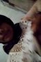 Anissa Cans SMP remas tete jilbab hitam kalung Anissa Cans SMP remas tete jilbab hitam kalung