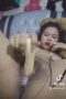 Bella tiktok colmek dildo kuning earphone hitam Bella tiktok colmek dildo kuning earphone hitam
