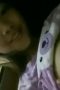 Denna Hazabella chindo remas tete baju ungu Denna Hazabella chindo remas tete baju ungu