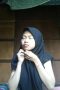 Ela jilbab hitam remas tete gelang ep3 Ela jilbab hitam remas tete gelang ep3