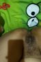 Silvia SMA pamer memek sprei hijau keropi Silvia SMA pamer memek sprei hijau keropi