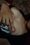 Erna SMK remas tete baju hitam gelang putih Erna SMK remas tete baju hitam gelang putih