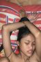Jelita MOT tangan di iket sprei merah arsenal Jelita MOT tangan di iket sprei merah arsenal