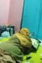 Mbah Maryono x PNS jilbab coklat 1 Mbah Maryono x PNS jilbab coklat 1