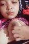 Cintya remas tete tiduran baju pink hitam Cintya remas tete tiduran baju pink hitam