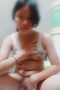 Lora SMP colmek bh putih muka sensor Lora SMP colmek bh putih muka sensor