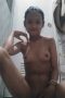 Safa SD colmek pintu putih cincin Safa SD colmek pintu putih cincin