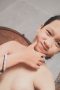 Safa SD pamer tete gelang emoticon Safa SD pamer tete gelang emoticon