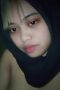 Silvia jilbab hitam pamer tete rambut blonde Silvia jilbab hitam pamer tete rambut blonde