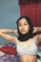 Ain Ayunie jilbab remas tete gorden merah Ain Ayunie jilbab remas tete gorden merah