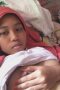 Ain Ayunie remas tete handuk merah tiduran ep2 Ain Ayunie remas tete handuk merah tiduran ep2
