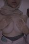 Eva Celia jilbab cream remas tete gelang pt3 Eva Celia jilbab cream remas tete gelang pt3