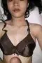Ga bisa crot di Cewe tepos bh coklat Ga bisa crot di Cewe tepos bh coklat