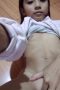 Lia Jempol SD colmek baju putih Lia Jempol SD colmek baju putih