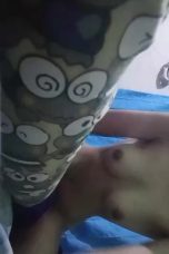 Lia wot boongan di guling gorden biru ep2