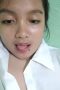 Rara remas tete baju putih tahi lalat di bibir Rara remas tete baju putih tahi lalat di bibir