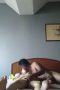 STW cuckold kobel sambil kocokin di hotel gantungan lukisan STW cuckold kobel sambil kocokin di hotel gantungan lukisan