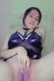 Elga colmek bikini hitam ep3
