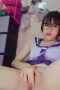 Elga colmek cosplay kacamata